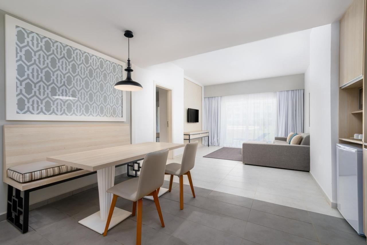 Radisson Blu Residences, Saidia Exterior photo