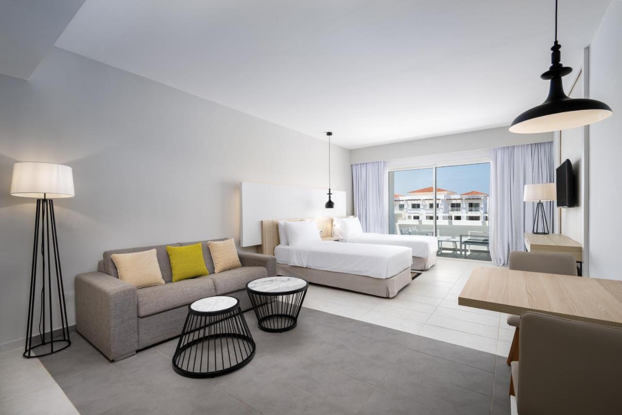 Radisson Blu Residences, Saidia Exterior photo