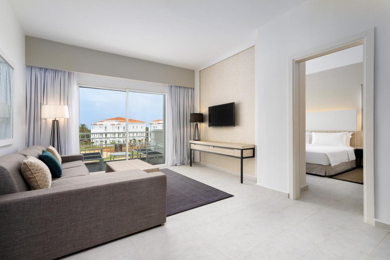 Radisson Blu Residences, Saidia Exterior photo
