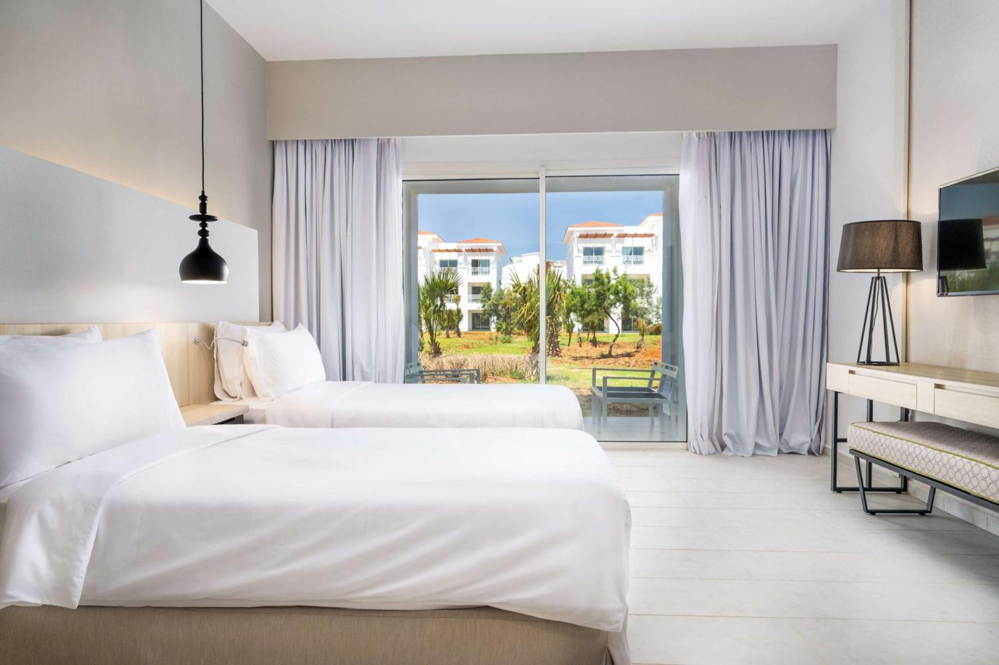 Radisson Blu Residences, Saidia Exterior photo