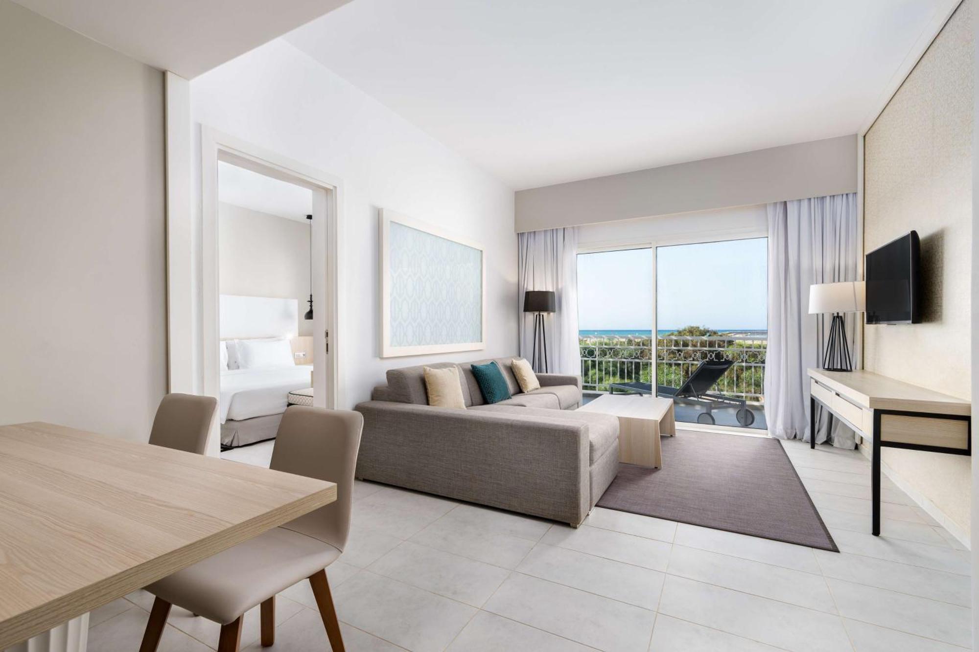 Radisson Blu Residences, Saidia Exterior photo
