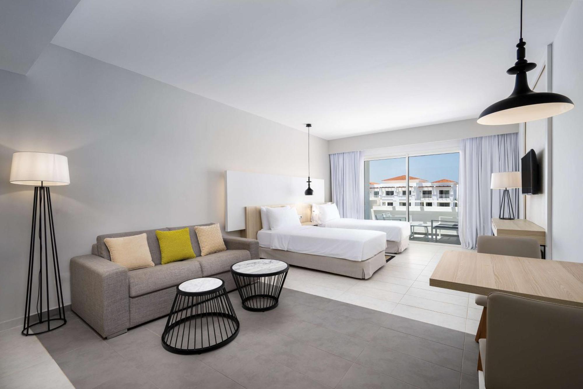 Radisson Blu Residences, Saidia Exterior photo