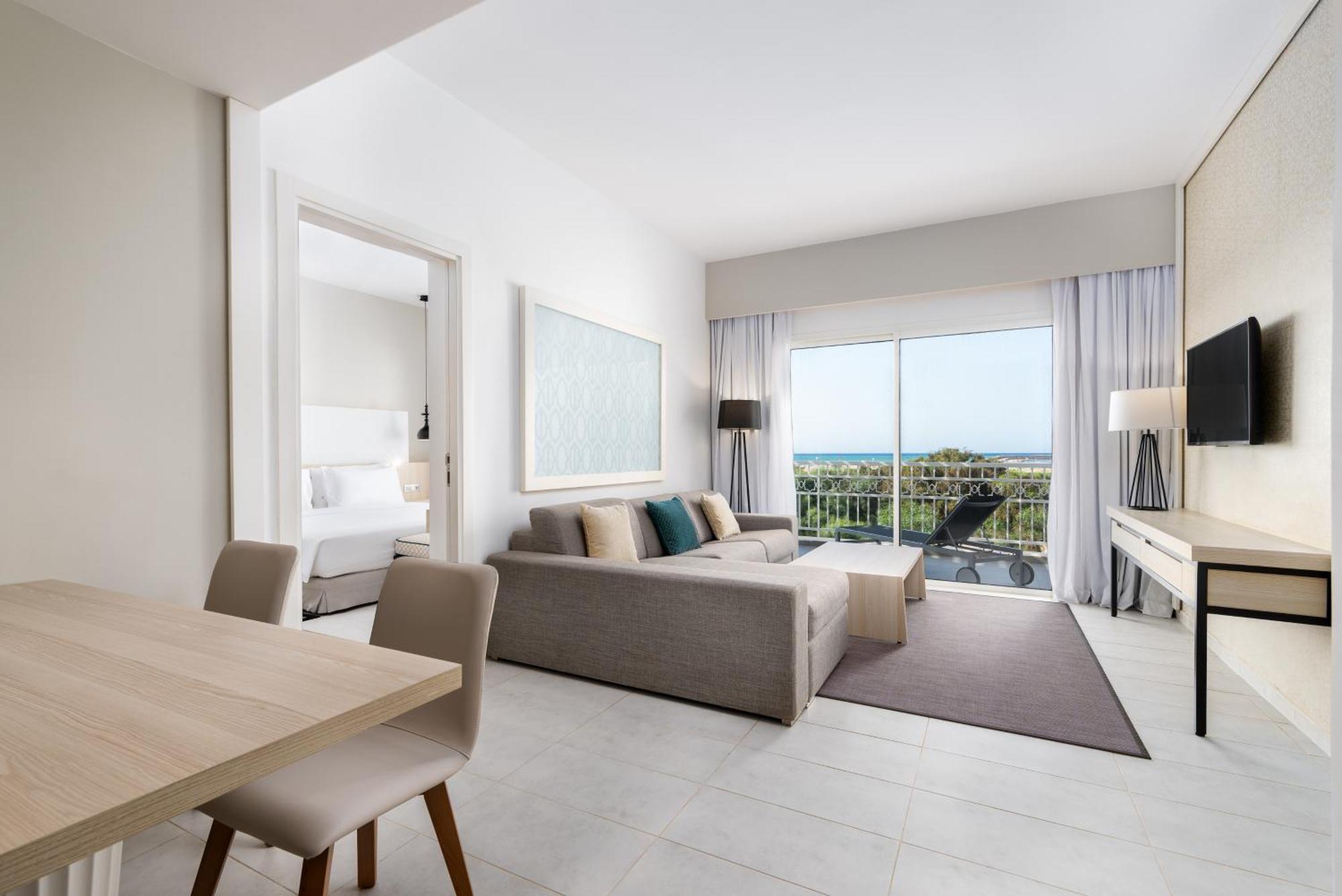 Radisson Blu Residences, Saidia Exterior photo