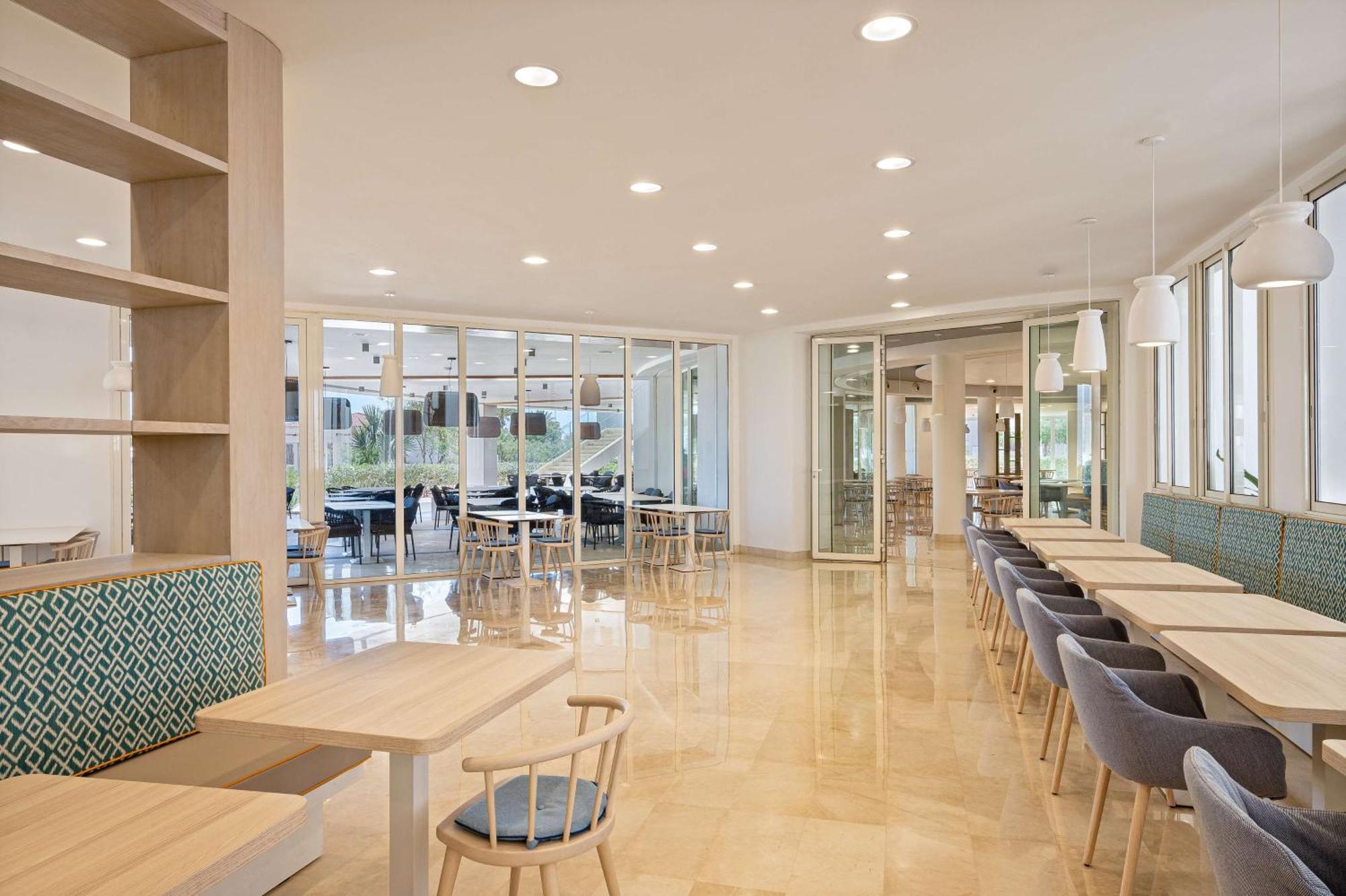 Radisson Blu Residences, Saidia Exterior photo