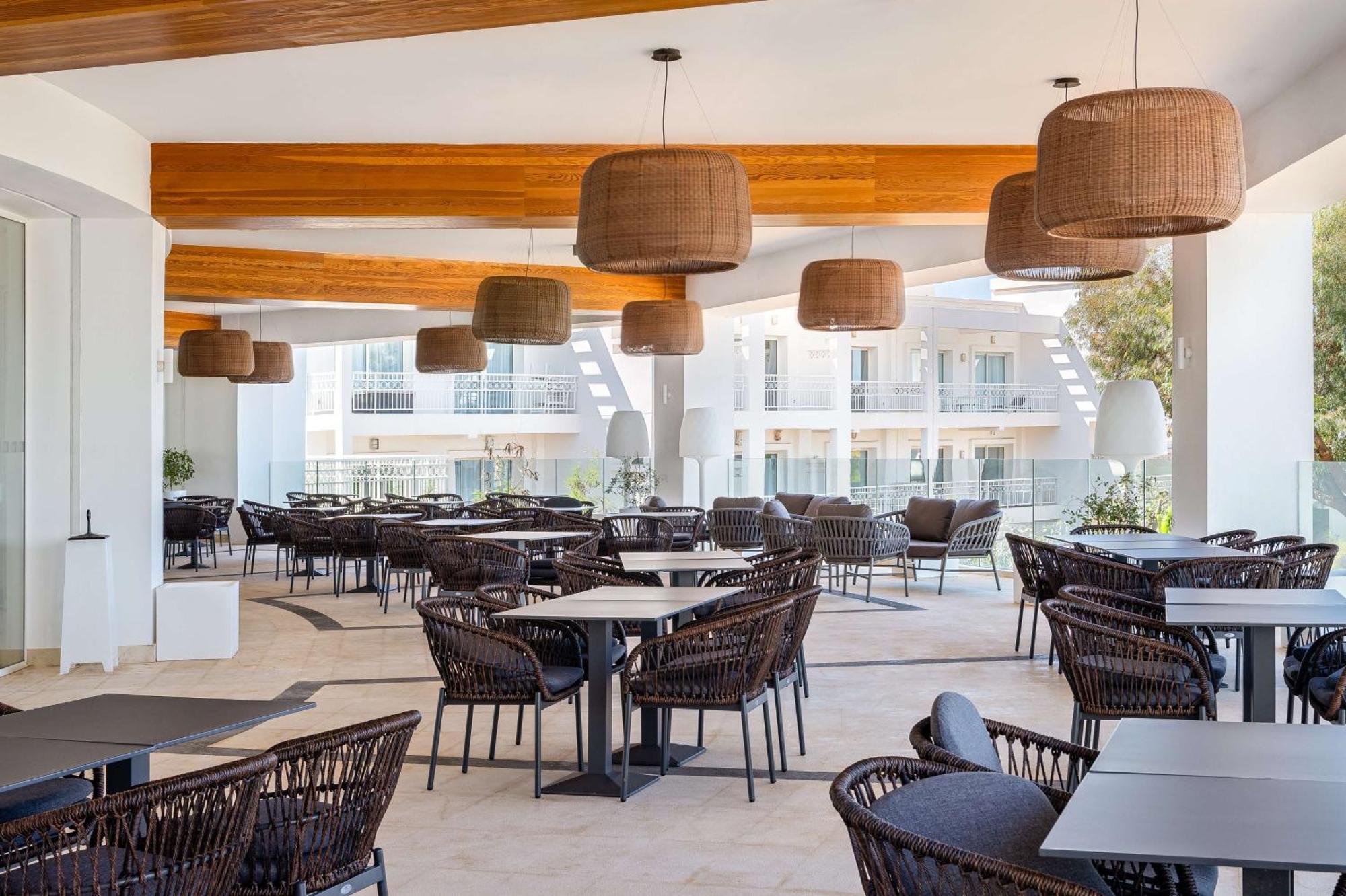 Radisson Blu Residences, Saidia Exterior photo